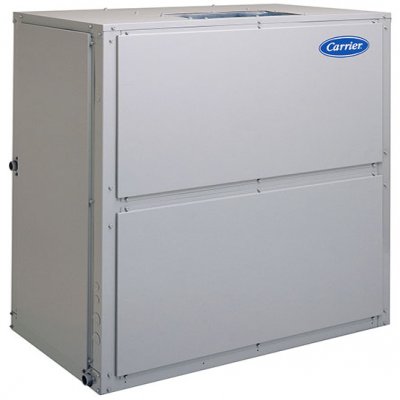 Manejadora Carrier 40RUS