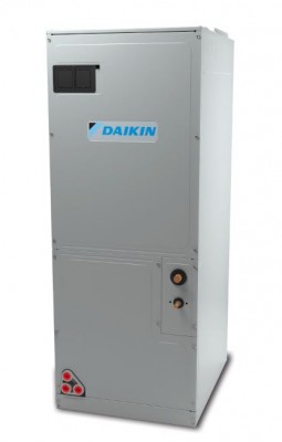 Manejadora de aire Daikin FUW040FA-ARMJAEJYE